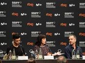 cine español sigue alza "Suro" Festival Sebastián