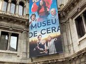 Museo Cera Barcelona