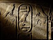 Jeroglíficos, sobre Antiguo Egipto