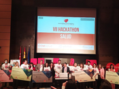 para población inmigrante chatbot adolescentes, entre ganadores Hackathon Salud