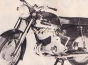 Yamaha importadas Argentina 1961