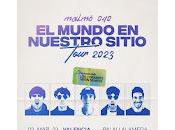 Malmö 040, conciertos 2023