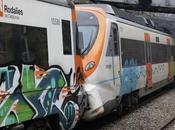 menos heridos leves dejó choque trenes Rodalies