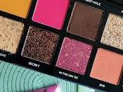 Paleta Manifest, BPerfect looks ella