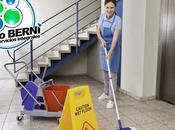 conveniente limpieza profesional comunidades vecinos, según GRUPO BERNI