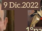 ‘Retiro carmelitano’, Amando Cantó Secundino Castro