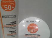 1,2,3, probando...solares bioderma