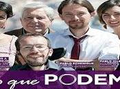 [ARCHIVO BLOG] ¿Podemos? Yes, can?. [Publicada 11/12/2014]