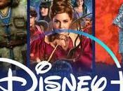 Disney Plus "Estrenos diciembre 2022"