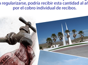 Interapas podría recibir 10.8 extras