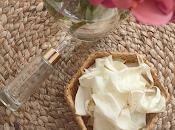 Aprovecha ramo hasta final: Hago agua rosas casera.