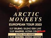 Arctic Monkeys, nueva fecha WiZink Center