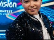 Francia gana junior eurovision 2022
