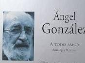 soneto Ángel González