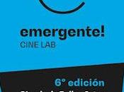 Abiertas inscripciones profesionales para pitch mesas redondas Emergente!, Laboratorio Desarrollo Foro Coproducción Internacional Cortometrajes