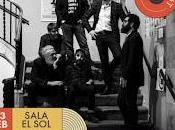 Egon Soda, Sold Sala