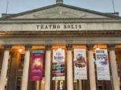 Teatro Solís: pionero emblemático