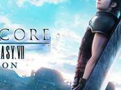 ANÁLISIS: Crisis Core Final Fantasy Reunion