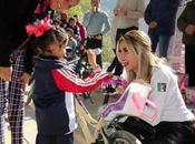 Estatal esta Navidad entregará juguetes niños potosinos