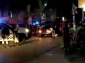 (video) Ataque armado Cactus deja niño años gravemente herido