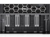 Dell Technologies avanza informática alto rendimiento servidores PowerEdge