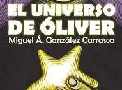 UNIVERSO OLIVER, (España, 2022) Vida normal, Social, Drama