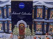 Abrimos Calendario Adviento NIVEA