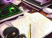 Cofradía” mezcla narración, fantasía música marcan debut Ariel Maringer