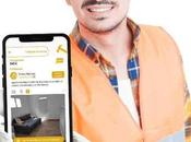 Chapú, plataforma para encontrar profesionales sector reformas mecánica