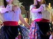 gran respuesta público presente evento folklórico “México Navidad” Calzada Guadalupe