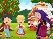 Hansel Gretel