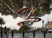 2023 regresa Barcelona Model, festival arquitectura