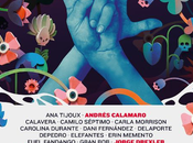 Vive Latino regresa Zaragoza septiembre 2023