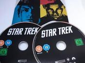 Star Trek (2009) Titans cult