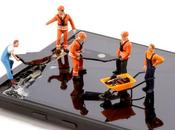 ¿Qué hacer daña móvil?