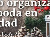 Cómo Organizar Boda Navidad