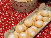 Pastas navideñas aceite anís