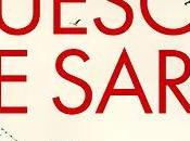 huesos Sara