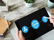 (Virtual Private Network) para sirve