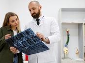 Patologías atiende traumatólogo