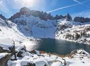 Parques Nacionales bonitos espectaculares España