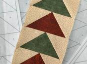Foundation Paper Piecing Patchwork