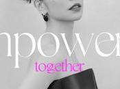 artista internacional C-pop (Lee Fen) elige Teen’s como primera organización beneficiaria campaña #EmpowerHer