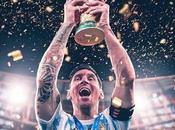 Messi presidente