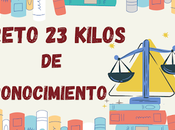 Reto kilos conocimiento