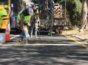 programa Vialidades Potosinas, supervisa Enrique Galindo avance obras Prolongación Muñoz