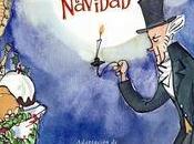 «Canción Navidad», Charles Dickens
