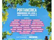 Festival PortAmérica 2023, confirmaciones
