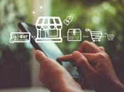 Aplicaciones para hacer compras línea México