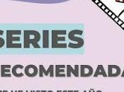 Series recomendadas